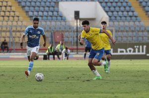 Egyptian Premier League Roundup: Pyramids claim win, Zamalek drops points 43 - Egyptian Gazette