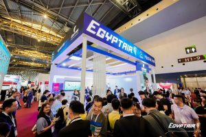 Cairo, Shanghai airports sign MoU to boost passenger, cargo operations 7 - Egyptian Gazette