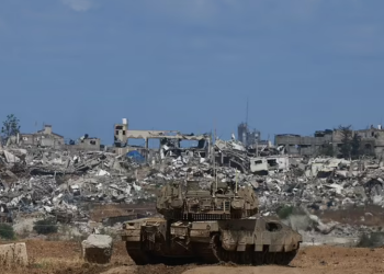 Egypt condemns Israeli military operation in Palestinian Rafah crossing