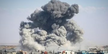 No advancement by Israeli troops inside Rafah yet – Al Qahera News