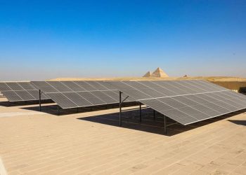 ‘Solar energy market in Egypt is promising’