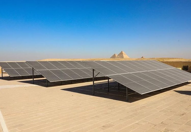 'Solar energy market in Egypt is promising' 1 - Egyptian Gazette