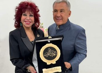 Tatarstan participates in Arab Women Investors Union conf. in Aswan