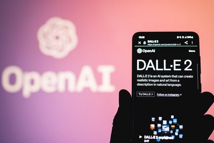 OpenAI unveils tool to detect DALL-E images 2 - Egyptian Gazette OpenAI unveils tool to detect DALL-E images 1 - Egyptian Gazette