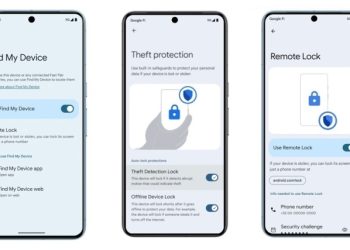 How Google and Apple are protecting smartphones