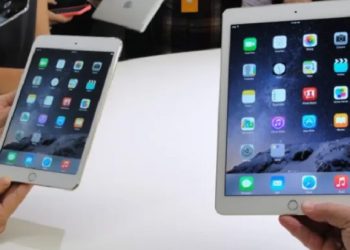 New iPad points to Apple’s AI future