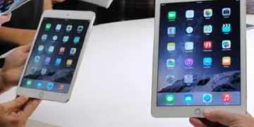 New iPad points to Apple’s AI future