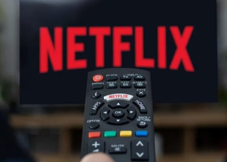 Netflix's ad tier hits 40 million users 1 - Egyptian Gazette