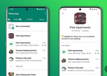 WhatsApp now lets users plan events in Communities