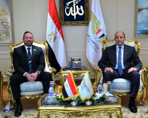 US praises security systems at Egyptian airports 6 - Egyptian Gazette US praises security systems at Egyptian airports 5 - Egyptian Gazette