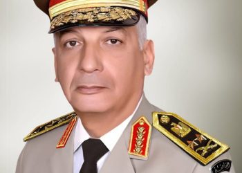 Armed Forces greet Copts on Easter