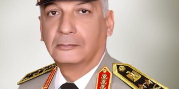 Armed Forces greet Copts on Easter 1 - Egyptian Gazette Armed Forces greet Copts on Easter