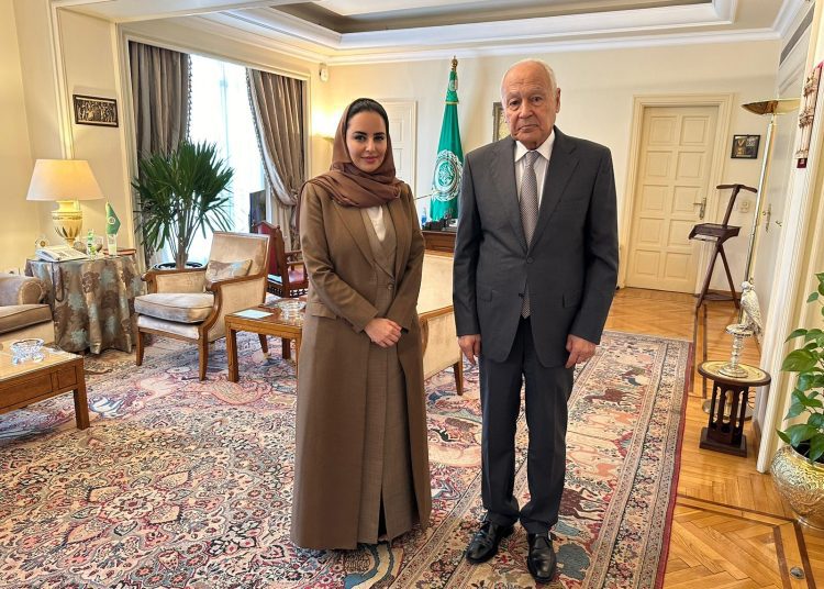 DCO head upbeat about prospects of Arab digital economy 1 - Egyptian Gazette