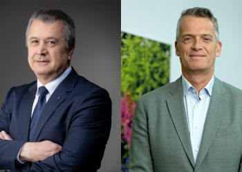 Vodafone Egypt, Ericsson Implement World’s First Mobile Radio Equipment to Enhance Customer Service