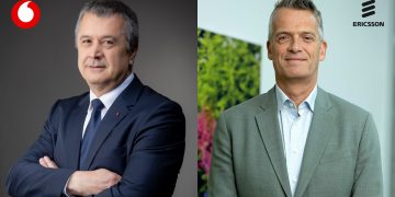 Vodafone Egypt, Ericsson Implement World’s First Mobile Radio Equipment to Enhance Customer Service