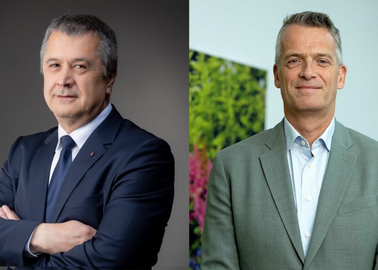 Vodafone Egypt, Ericsson Implement World’s First Mobile Radio Equipment to Enhance Customer Service 1 - Egyptian Gazette