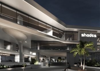 ASALDI Properties announces completion of 1st phase sales of its first commercial project “Shades” in New Cairo