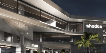 ASALDI Properties announces completion of 1st phase sales of its first commercial project "Shades" in New Cairo 1 - Egyptian Gazette ASALDI Properties announces completion of 1st phase sales of its first commercial project “Shades” in New Cairo