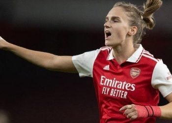 Record WSL goalscorer to leave Arsenal