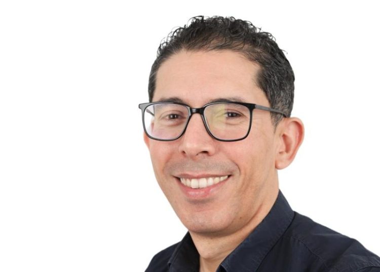 Bassem Chermitti, Group Product Manager at Webb Fontaine