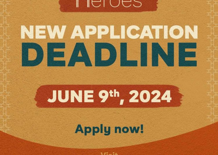 Africa’s Business Heroes Takes 40 Entrepreneurs to China and Extends 2024 Application Deadline 1 - Egyptian Gazette