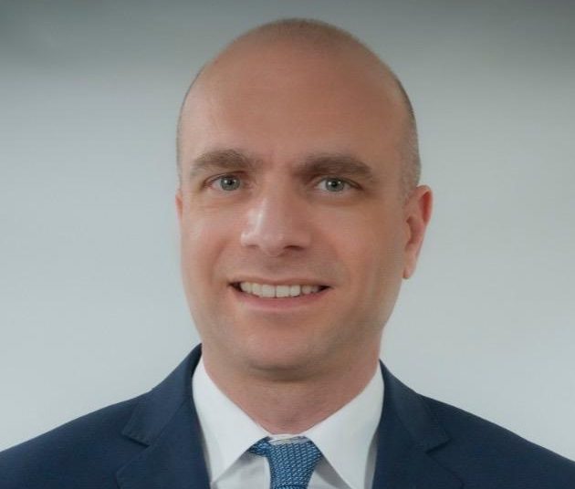 Assad Arabi, Managing Director, Africa & Venture Markets, Trend Micro