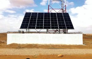 Go green with Enetek Power 7 - Egyptian Gazette