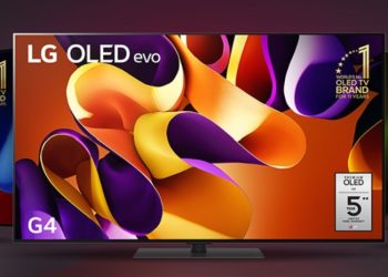 LG Egypt unveils its latest AI-powered OLED TV lineup for 2024