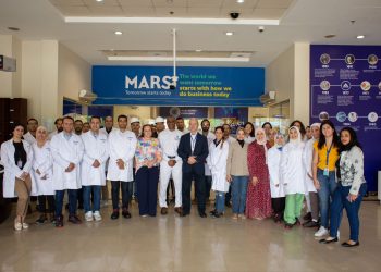 Mars Egypt demonstrates commitment to sustainability and Egypt’s Vision 2030