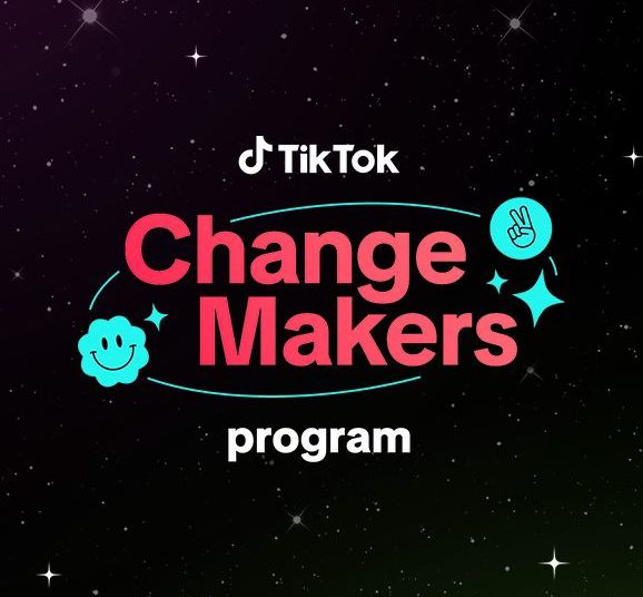 Inspiring meaningful change through TikTok Change Makers Program 2 - Egyptian Gazette Inspiring meaningful change through TikTok Change Makers Program 1 - Egyptian Gazette