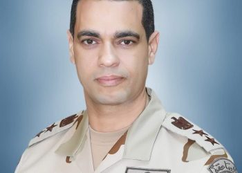 Army investigating shooting incident in Rafah border area