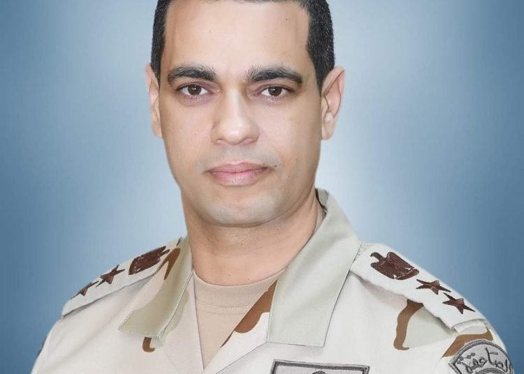 Army investigating shooting incident in Rafah border area 1 - Egyptian Gazette