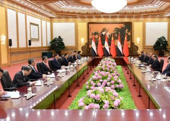 Sisi reiterated urgent need to end war in Gaza