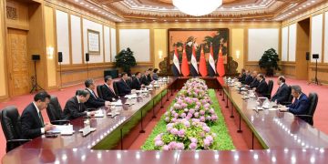 Sisi reiterated urgent need to end war in Gaza