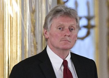 Russia says it sees no point in Ukraine peace talks in Switzerland