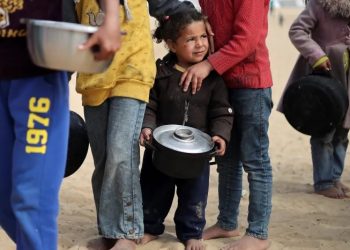 UN: Israel closure of Gaza crossings ‘completely crippling’ aid