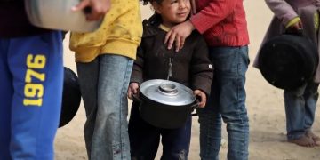 UN: Israel closure of Gaza crossings ‘completely crippling’ aid