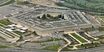 US mistakenly killed civilian in 2023 Syria strike, Pentagon says 1 - Egyptian Gazette US mistakenly killed civilian in 2023 Syria strike, Pentagon says