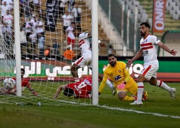 Egyptian Premier League Roundup: Pyramids claim win, Zamalek drops points