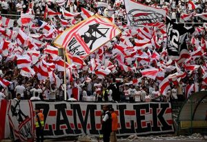 Egyptian Premier League Roundup: Pyramids claim win, Zamalek drops points 39 - Egyptian Gazette