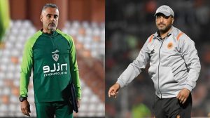 Egypt’s Zamalek eyes CAF Confed Cup 3 - Egyptian Gazette