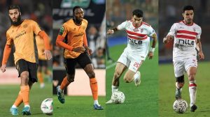 Egypt’s Zamalek eyes CAF Confed Cup 7 - Egyptian Gazette