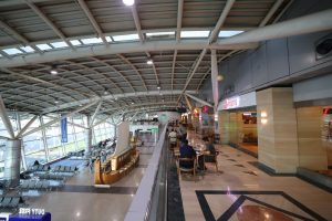 Cairo Airport upgrades Terminal 1 Services 6 - Egyptian Gazette Cairo Airport upgrades Terminal 1 Services 5 - Egyptian Gazette