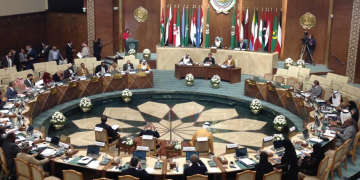 Arab Parliament holds session Saturday to discuss latest Arab developments