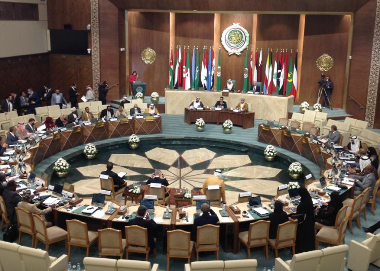 Arab Parliament holds session Saturday to discuss latest Arab developments 1 - Egyptian Gazette