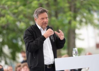 German minister criticises Israel’s Rafah action