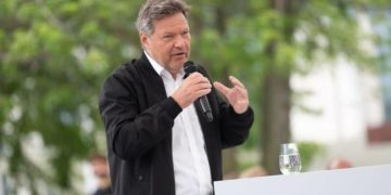 German minister criticises Israel’s Rafah action