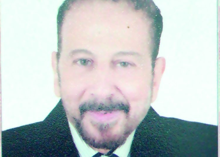 Abdelmonem Fawzi
