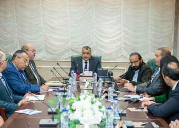 Minister: State eyes partnerships with private sector