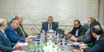 Minister: State eyes partnerships with private sector